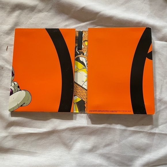 2 sets of dragon ball z dvds - Picture 8 of 16